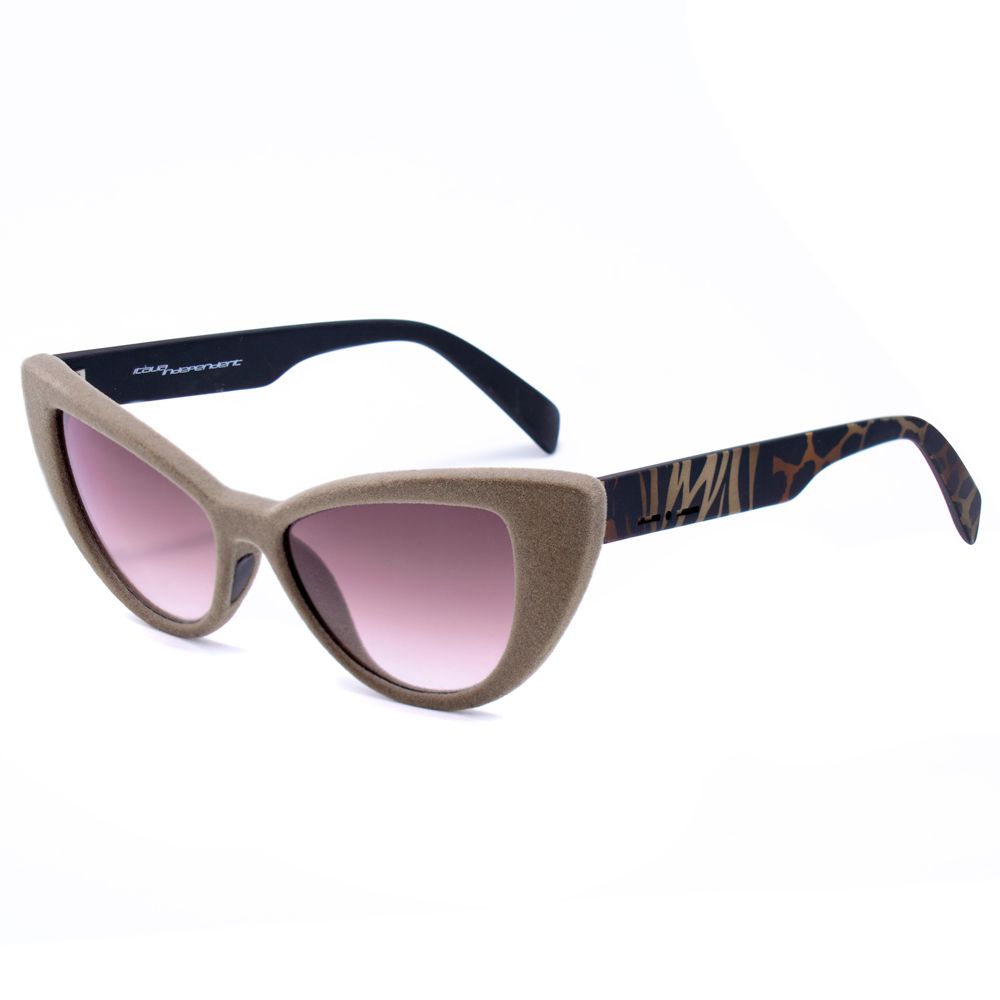 Italia Independent Multicolor Acetate Sunglasses Italia Independent