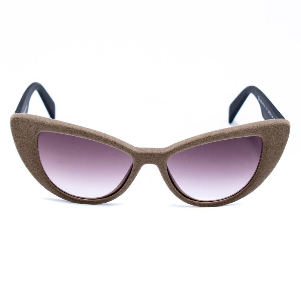 Italia Independent Multicolor Acetate Sunglasses Italia Independent