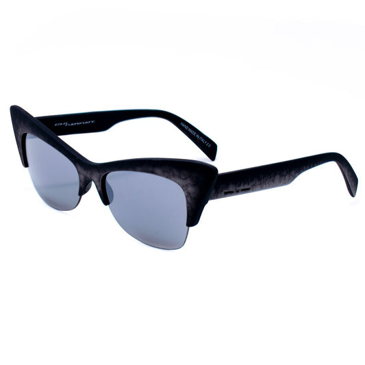 Italia Independent Gray Acetate Sunglasses Italia Independent