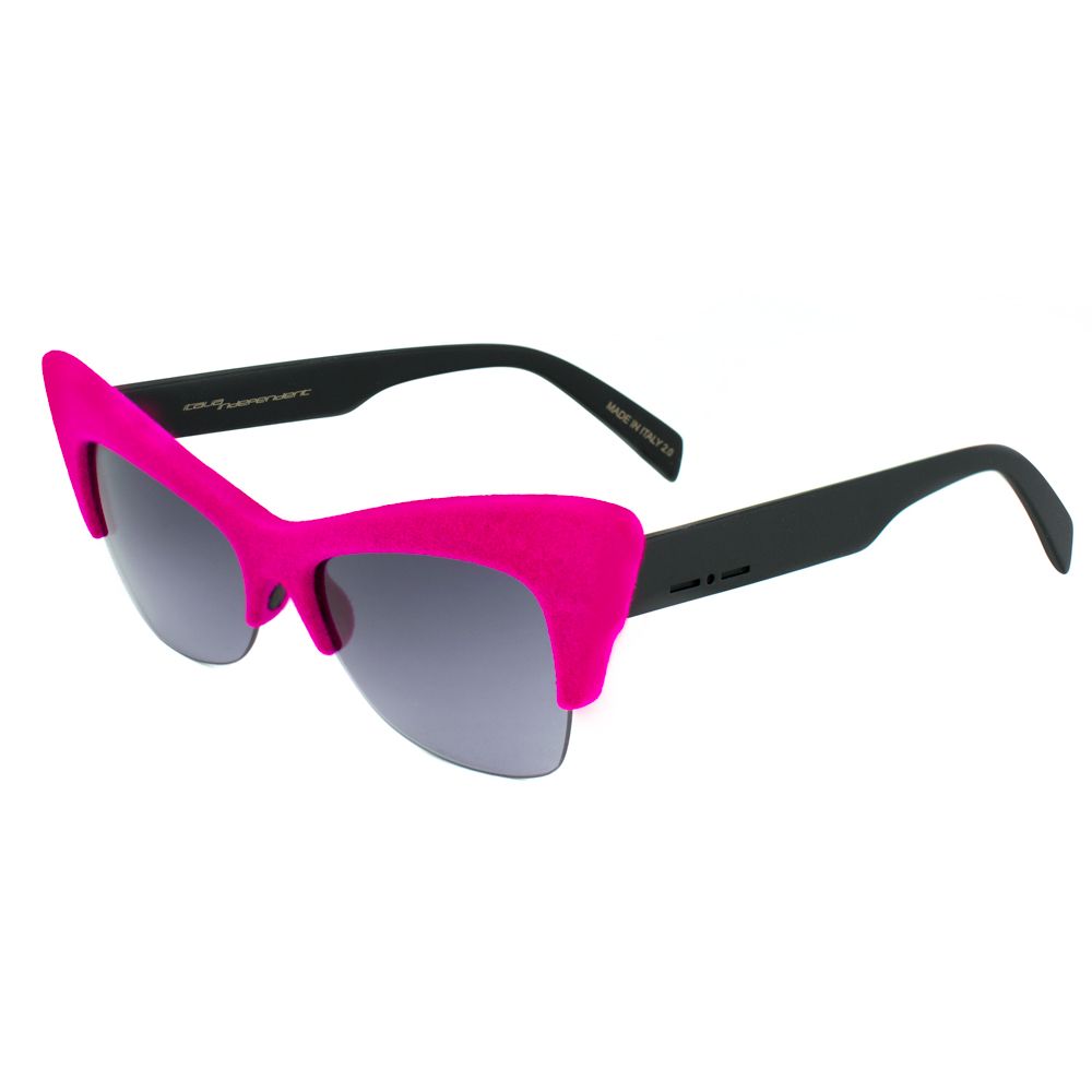 Italia Independent Multicolor Acetate Sunglasses Italia Independent