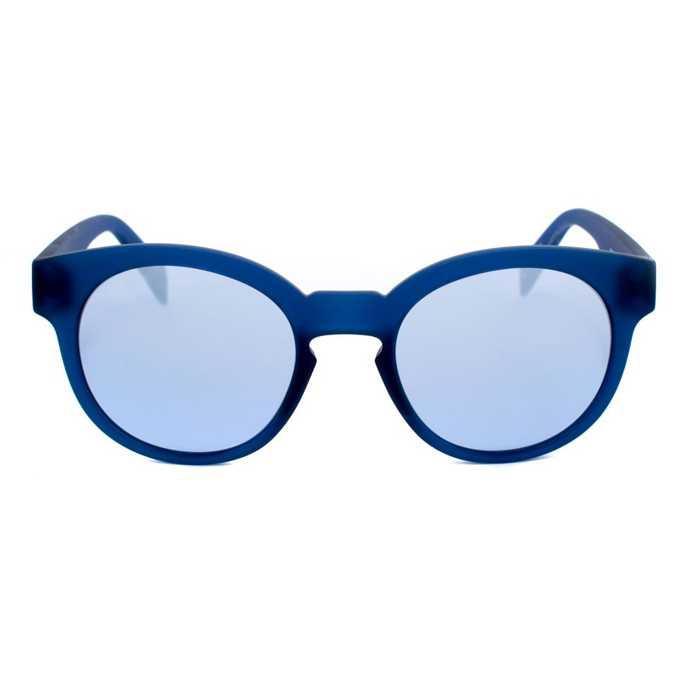 Italia Independent Blue Acetate Sunglasses Italia Independent