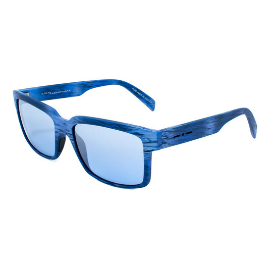 Italia Independent Blue Acetate Sunglasses Italia Independent