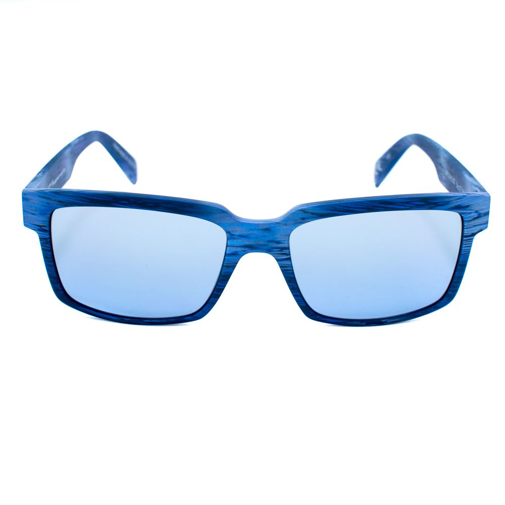 Italia Independent Blue Acetate Sunglasses Italia Independent