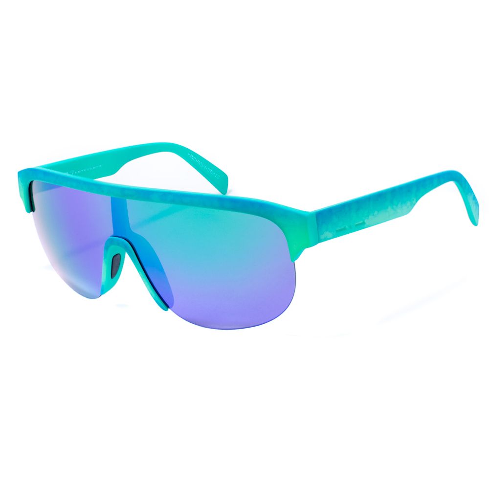 Italia Independent Blue Acetate Sunglasses Italia Independent