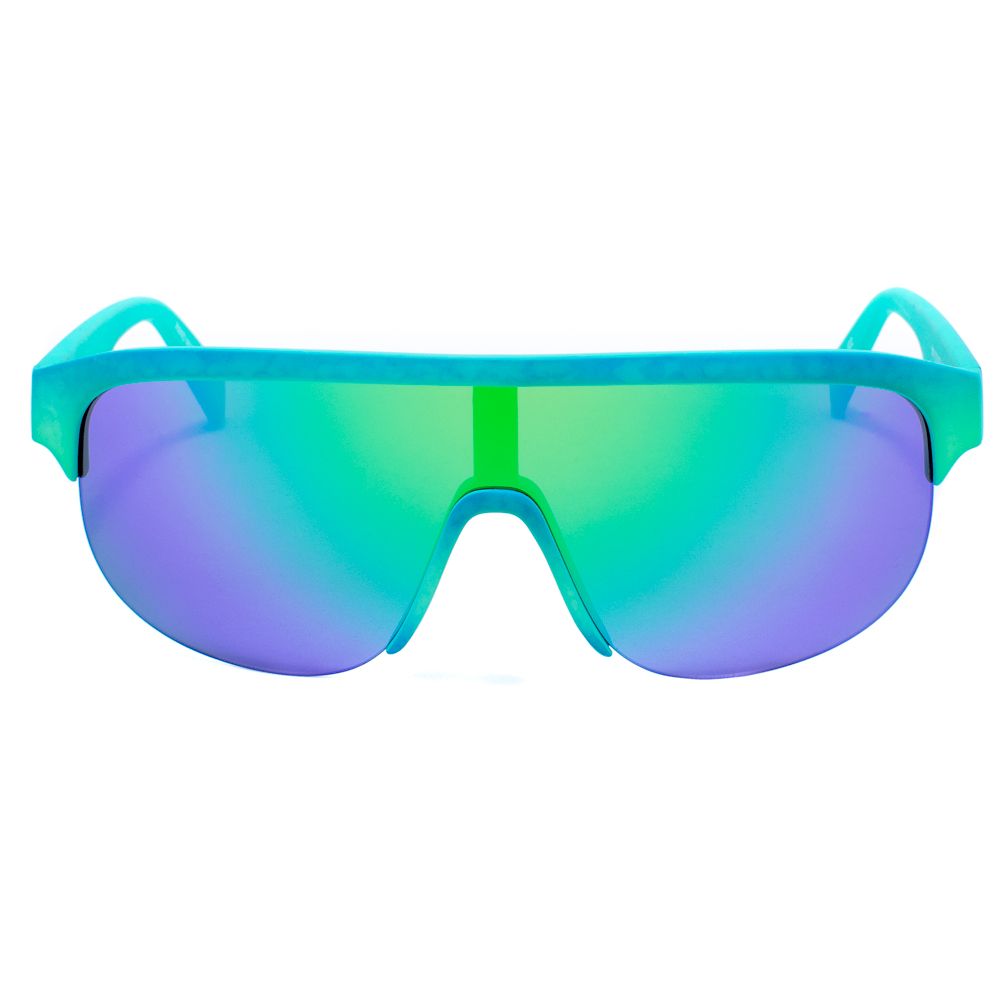 Italia Independent Blue Acetate Sunglasses Italia Independent