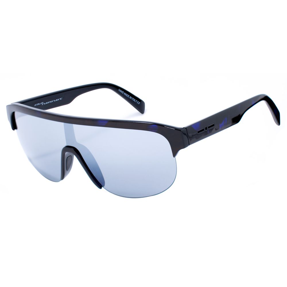 Italia Independent Blue Acetate Sunglasses Italia Independent