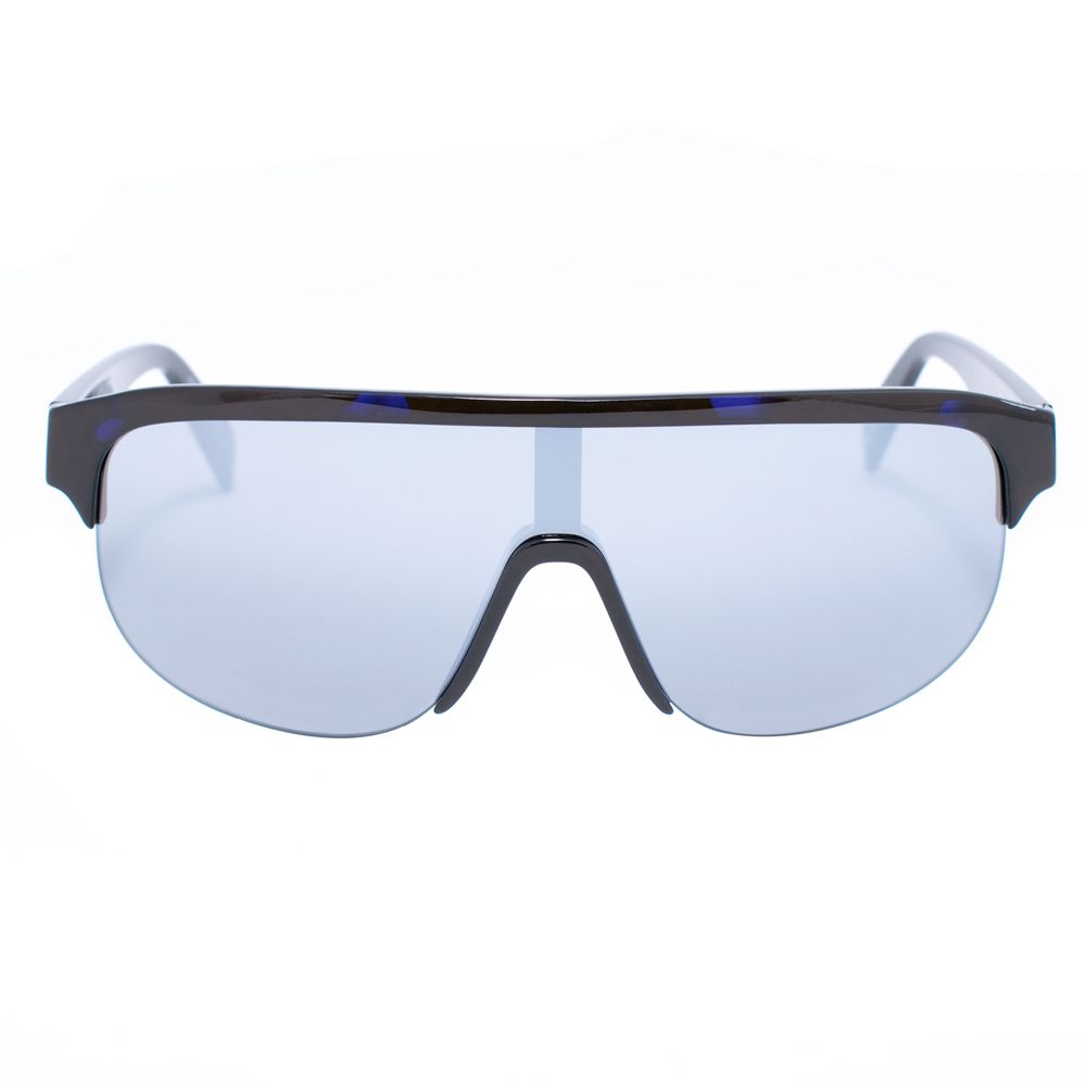 Italia Independent Blue Acetate Sunglasses Italia Independent