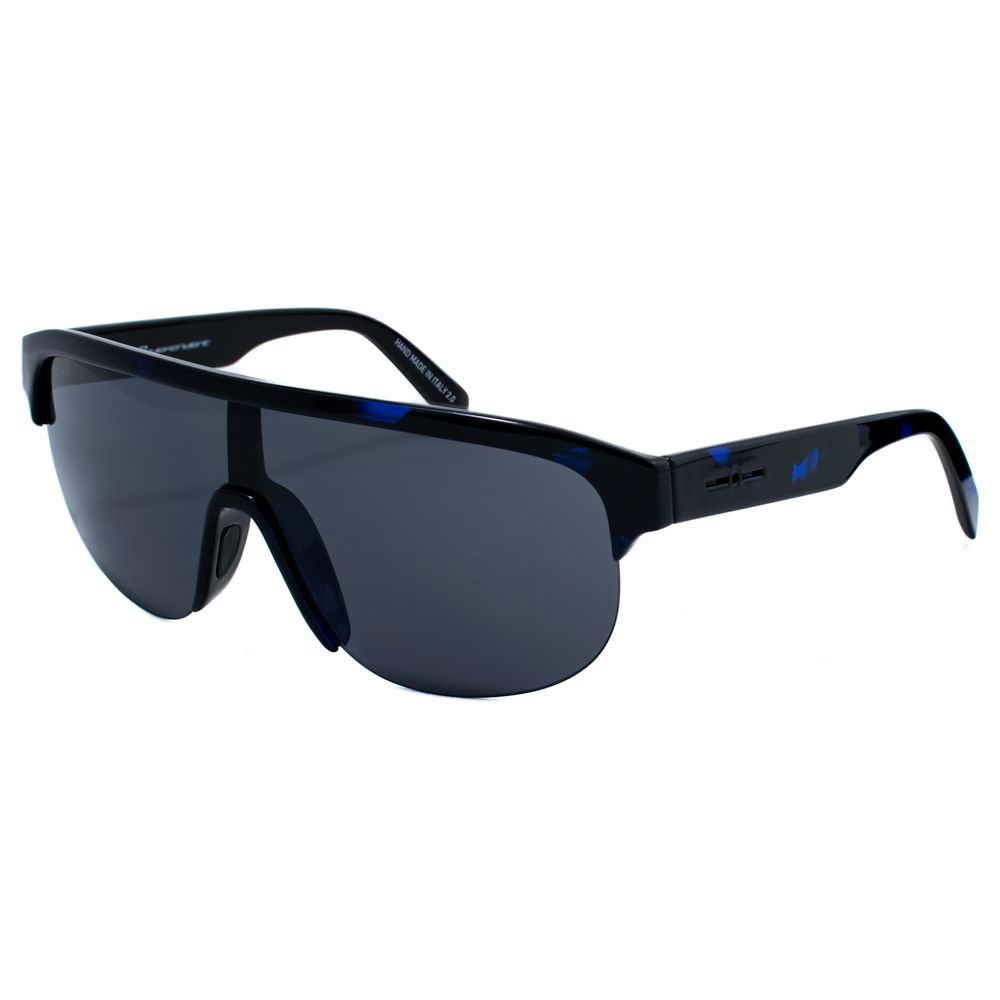 Italia Independent Blue Acetate Sunglasses Italia Independent