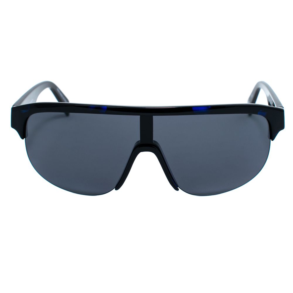 Italia Independent Blue Acetate Sunglasses Italia Independent