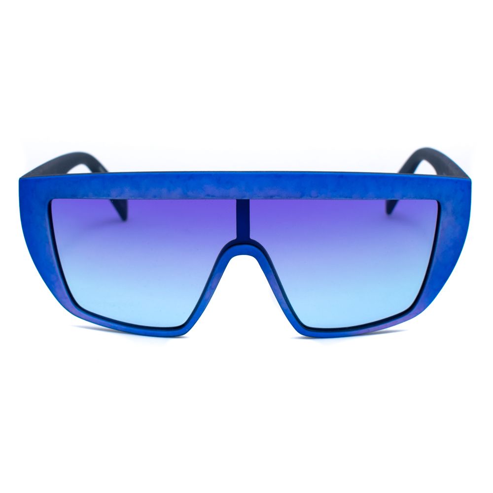 Italia Independent Blue Acetate Sunglasses Italia Independent