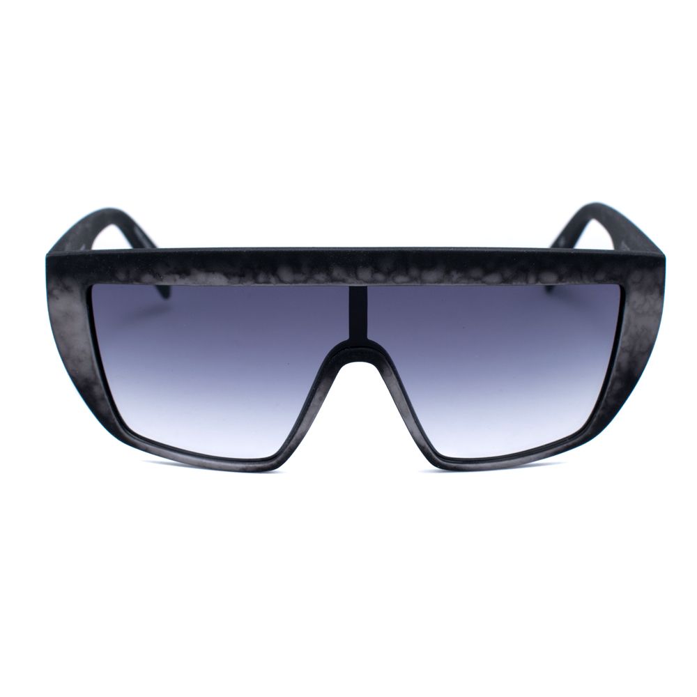 Italia Independent Gray Acetate Sunglasses Italia Independent