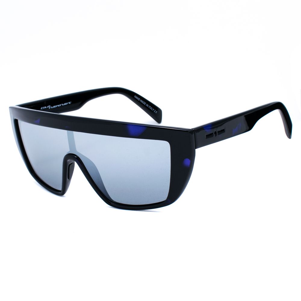 Italia Independent Blue Acetate Sunglasses Italia Independent