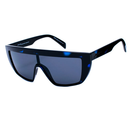 Italia Independent Blue Acetate Sunglasses Italia Independent