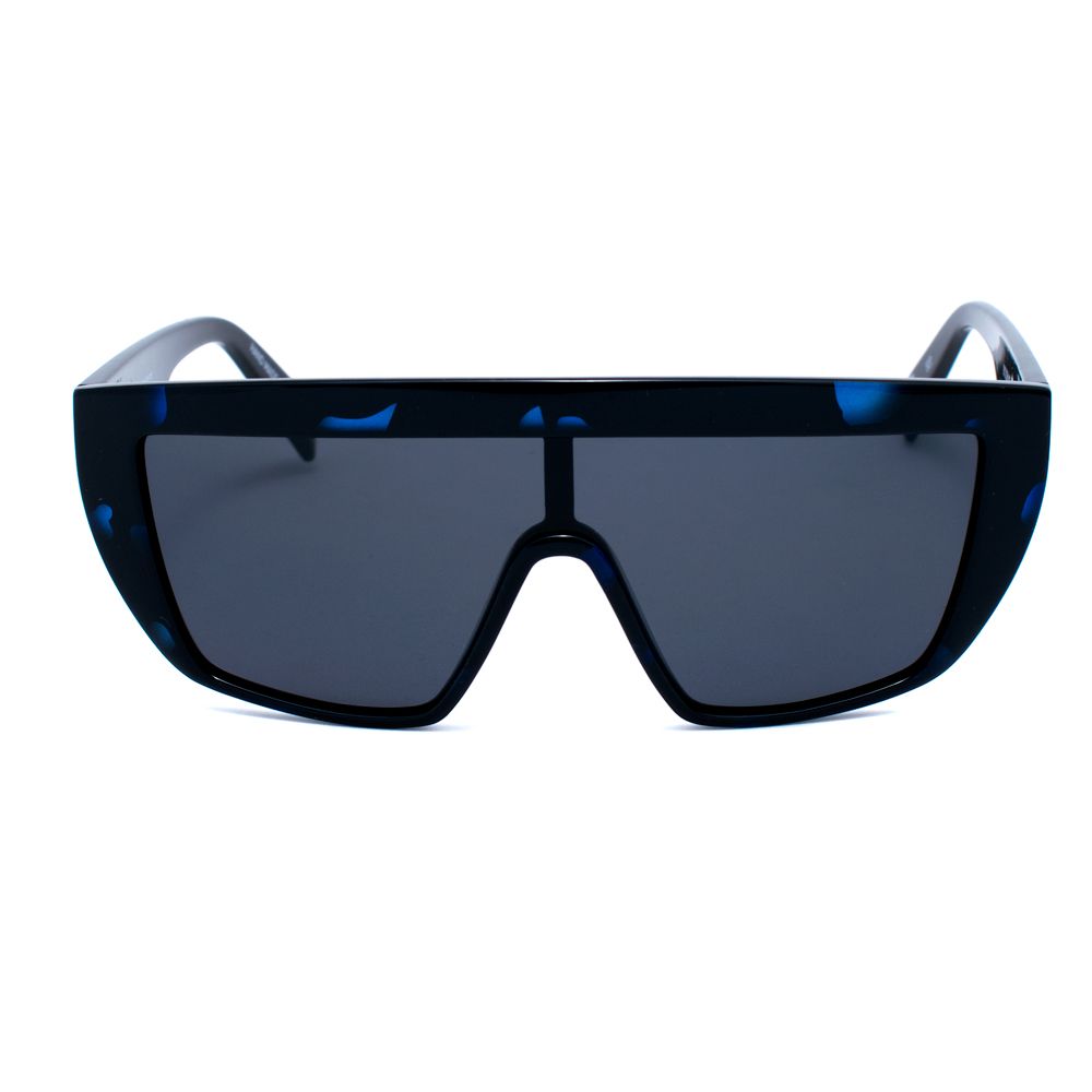 Italia Independent Blue Acetate Sunglasses Italia Independent