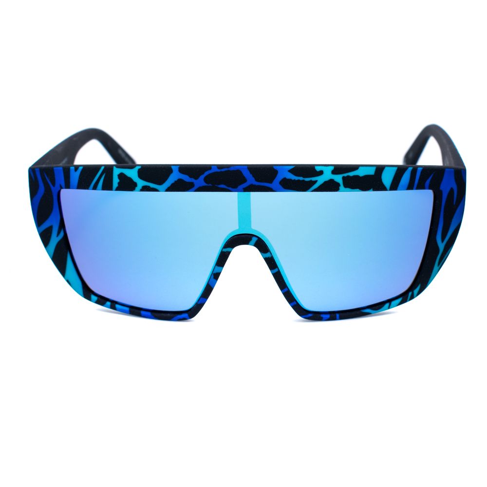 Italia Independent Blue Acetate Sunglasses Italia Independent