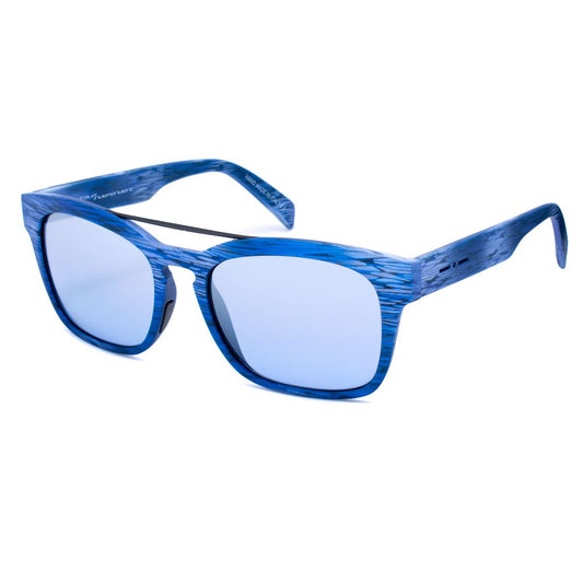 Italia Independent Blue Acetate Sunglasses Italia Independent