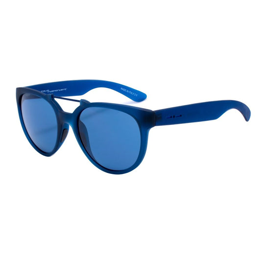 Italia Independent Blue Acetate Sunglasses Italia Independent