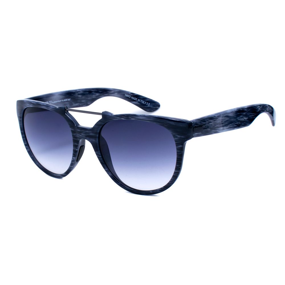 Italia Independent Blue Acetate Sunglasses Italia Independent
