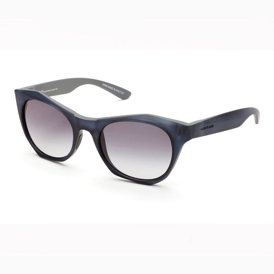 Italia Independent Blue Acetate Sunglasses Italia Independent
