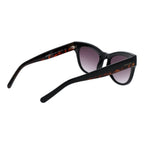 Radley black polycarbonate sunglasses with sleek frame and dark tinted lenses, stylish and protective eyewear.