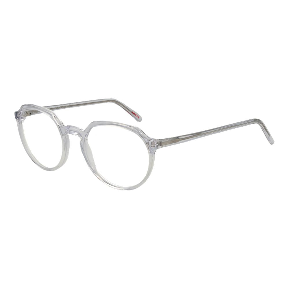 Andy Wolf Transparent Acetate Glasses Frames