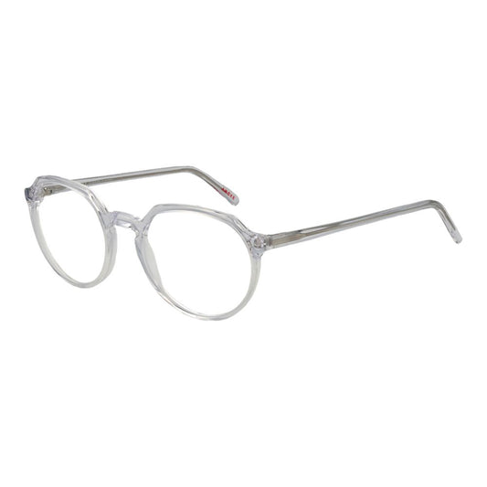 Andy Wolf Transparent Acetate Glasses Frames