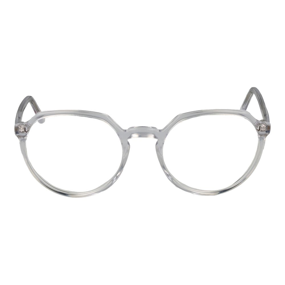 Andy Wolf Transparent Acetate Glasses Frames