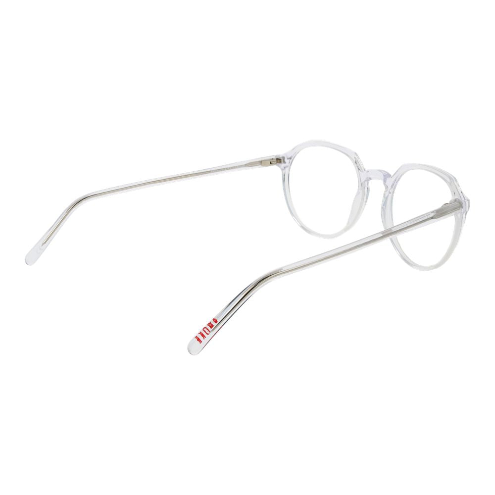 Andy Wolf Transparent Acetate Glasses Frames