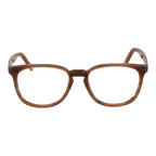 Andy Wolf Brown Acetate Glasses Frames
