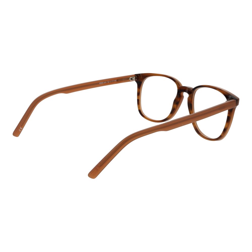 Andy Wolf Brown Acetate Glasses Frames