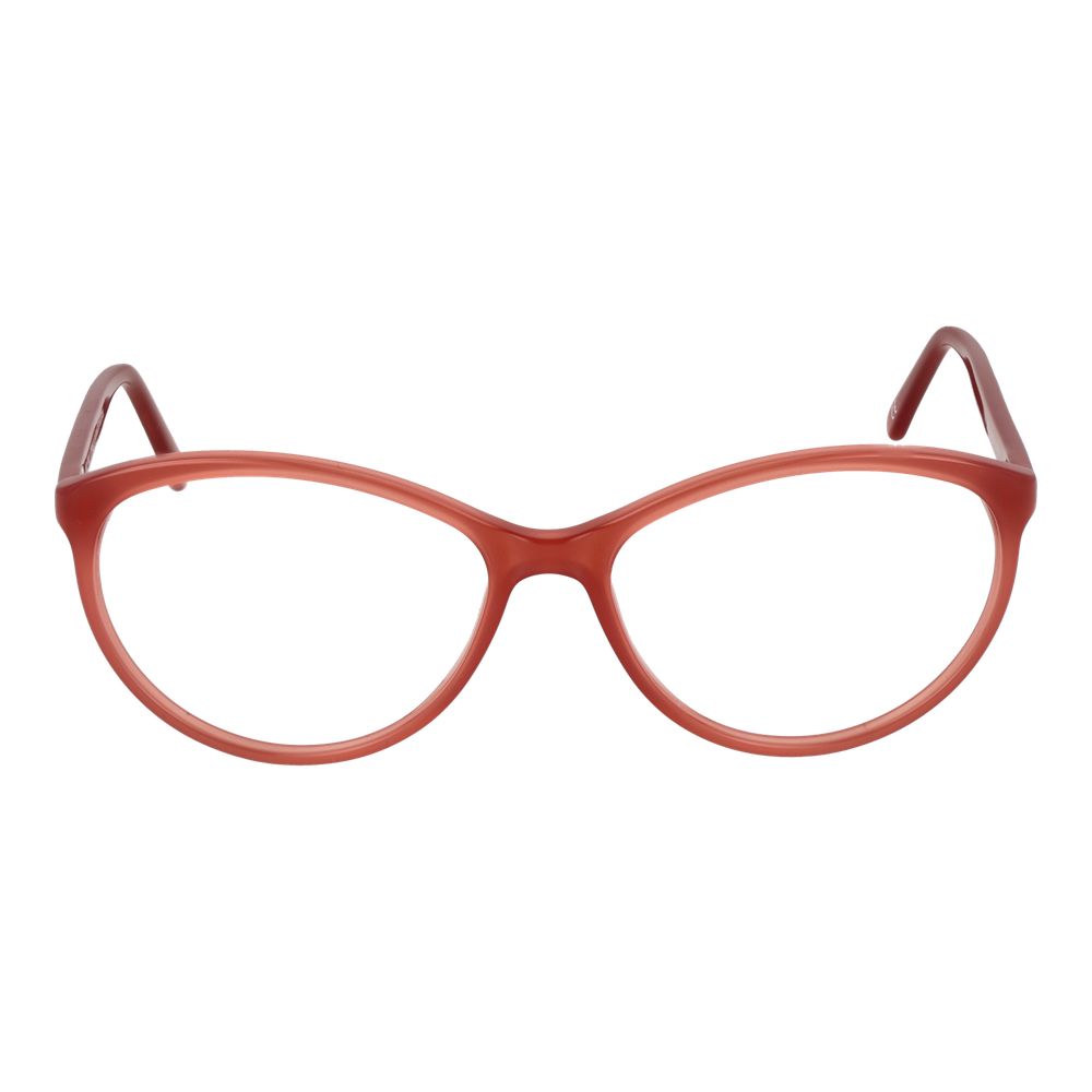 Andy Wolf Pink Acetate Glasses Frames