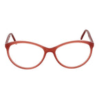 Andy Wolf Pink Acetate Glasses Frames