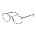 Andy Wolf Gray Acetate Glasses Frames