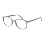 Andy Wolf Gray Acetate Glasses Frames