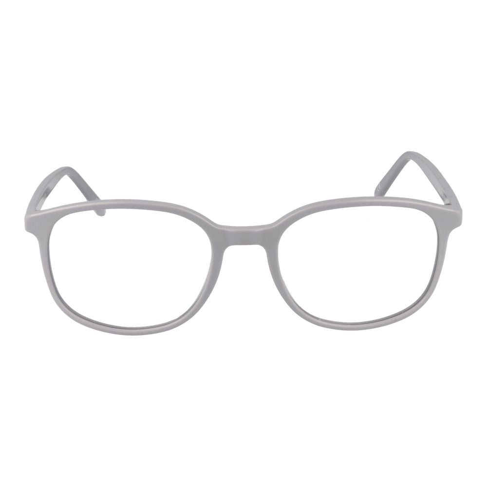 Andy Wolf Gray Acetate Glasses Frames