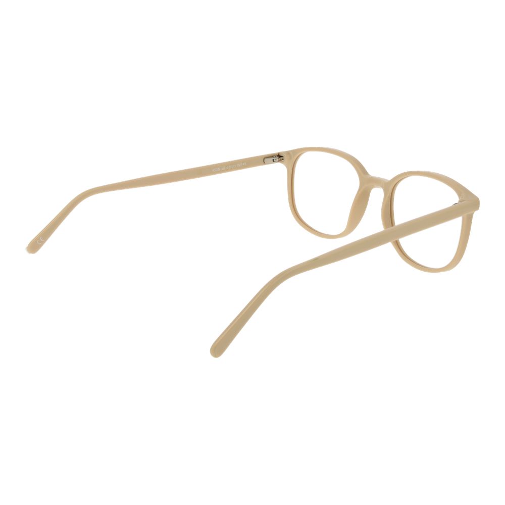 Andy Wolf Beige Acetate Glasses Frames