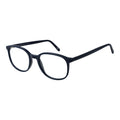 Andy Wolf Blue Acetate Glasses Frames