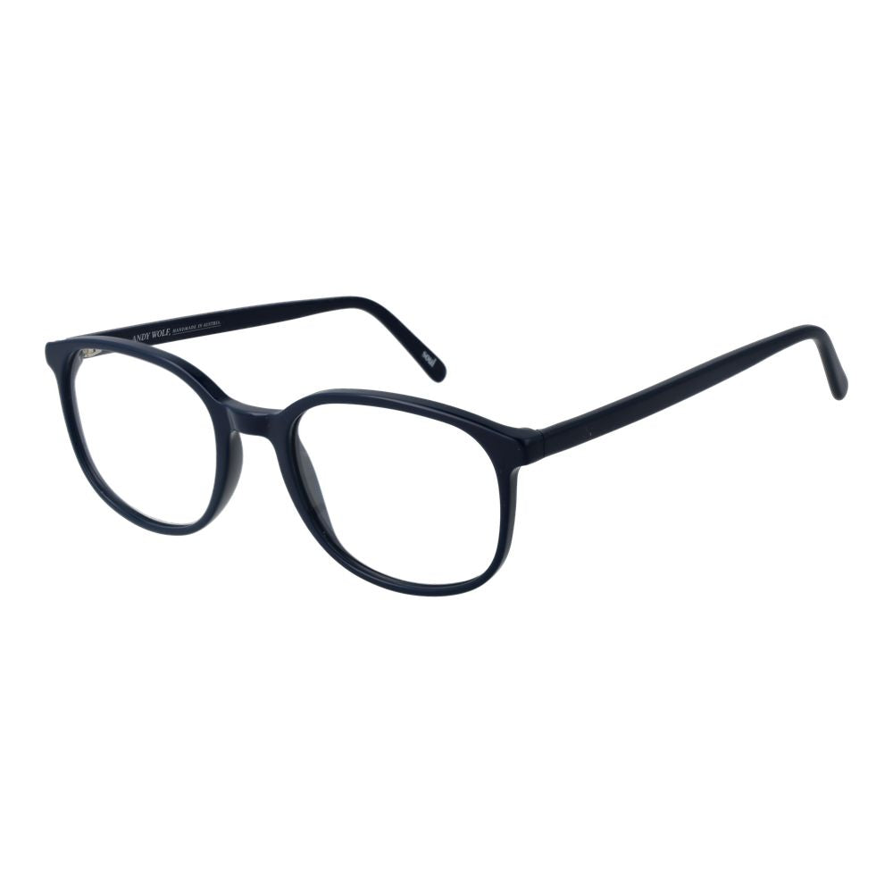 Andy Wolf Blue Acetate Glasses Frames