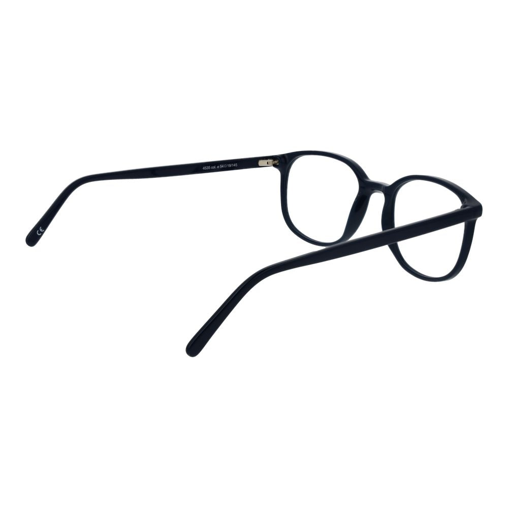 Andy Wolf Blue Acetate Glasses Frames