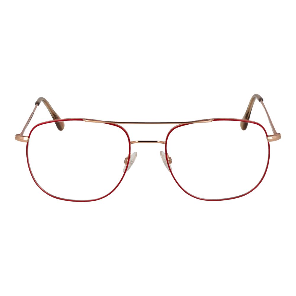 Andy Wolf Multicolor Metal Glasses Frames
