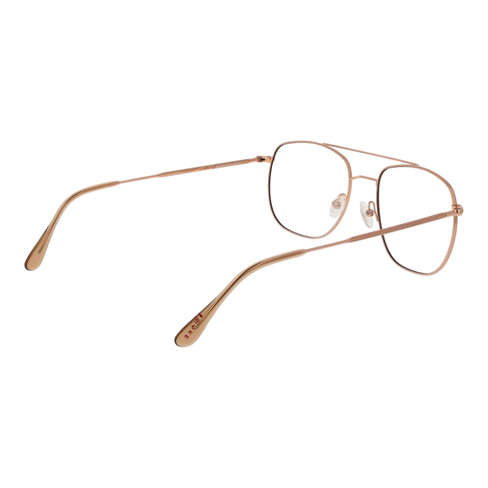 Andy Wolf Multicolor Metal Glasses Frames