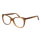 Andy Wolf Orange Acetate Glasses Frames