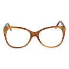 Andy Wolf Orange Acetate Glasses Frames