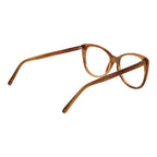 Andy Wolf Orange Acetate Glasses Frames