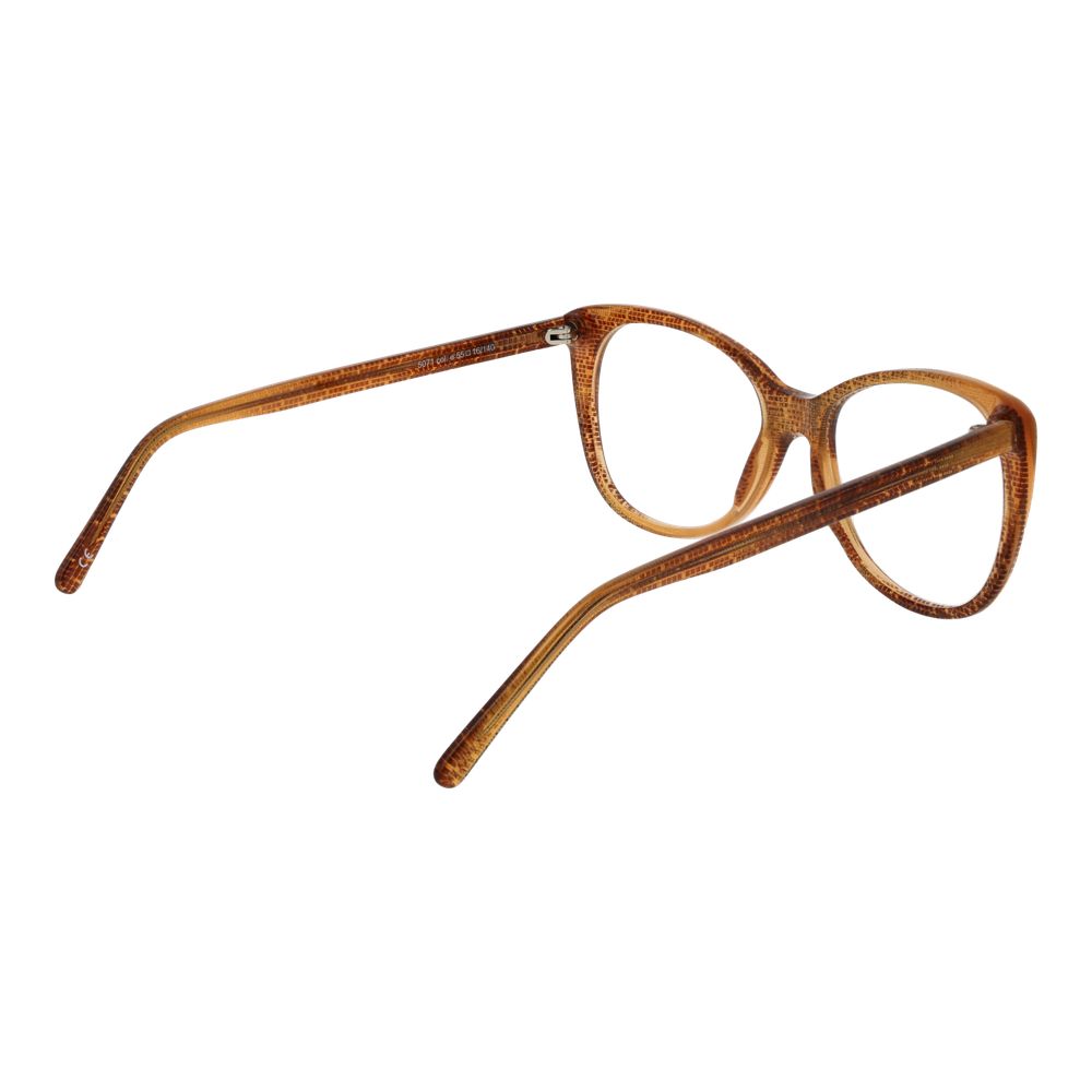 Andy Wolf Orange Acetate Glasses Frames