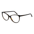 Andy Wolf Brown Acetate Glasses Frames