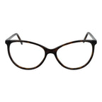 Andy Wolf Brown Acetate Glasses Frames