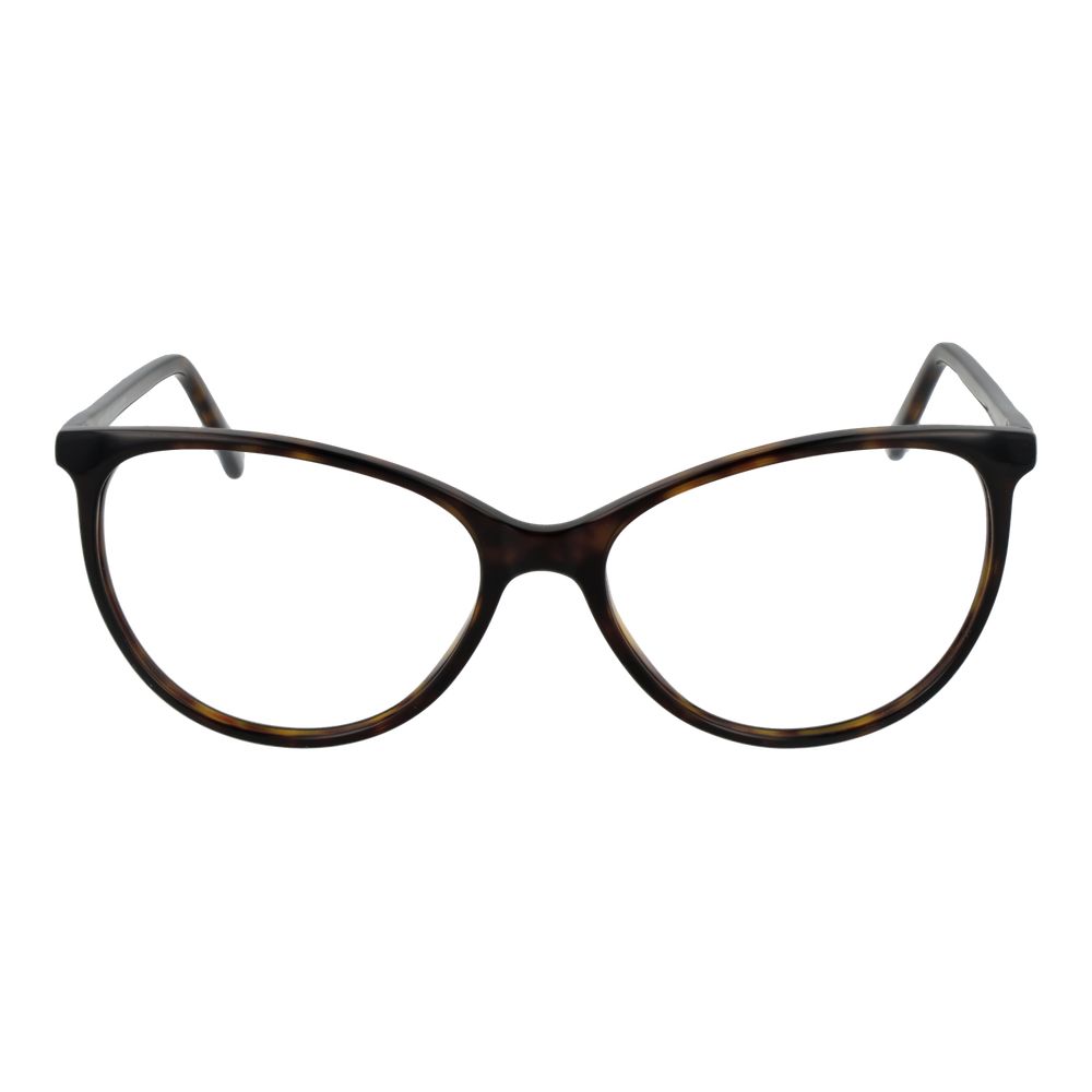 Andy Wolf Brown Acetate Glasses Frames