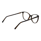 Andy Wolf Brown Acetate Glasses Frames