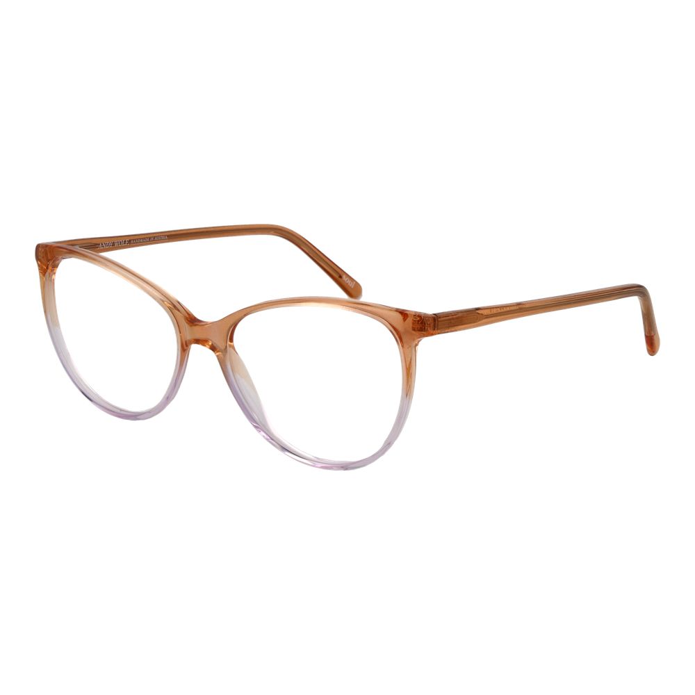 Andy Wolf Multicolor Acetate Glasses Frames